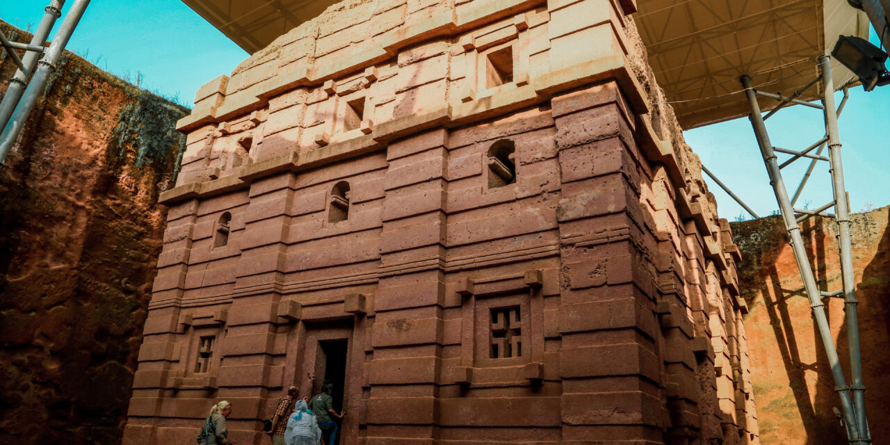 Lalibela and the Rock-Hewn Churches Tour — 3 Days