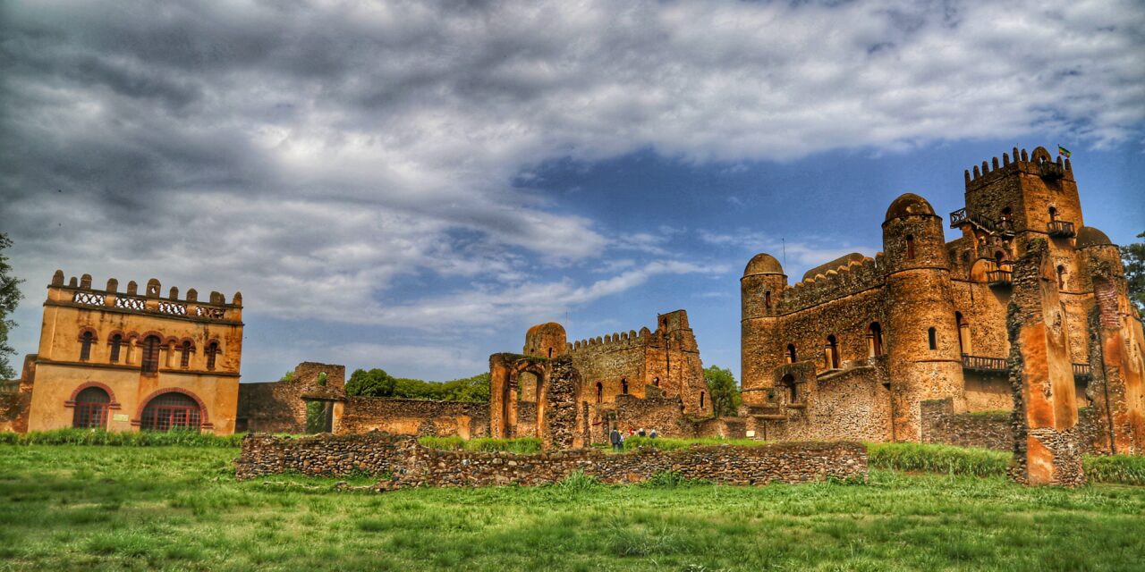 Compact Historic Route of Ethiopia Tour