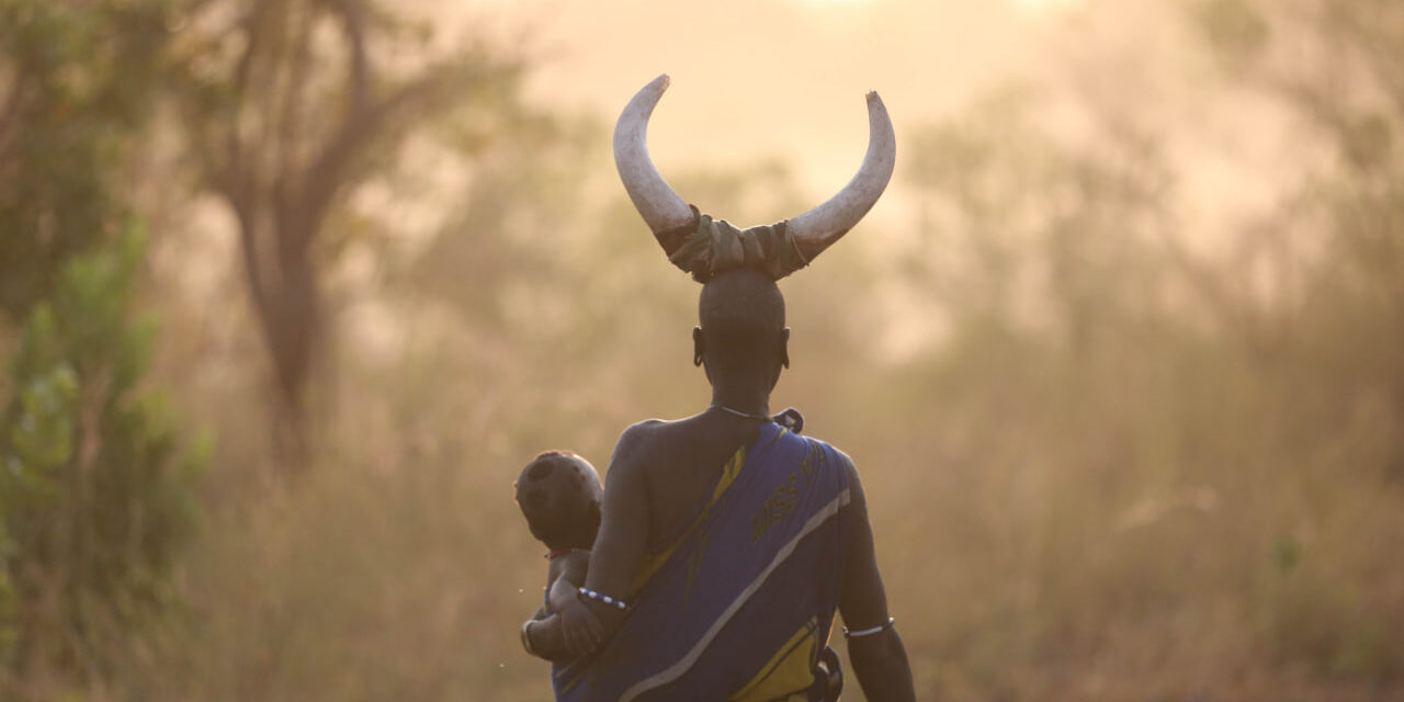 Omo Valley
