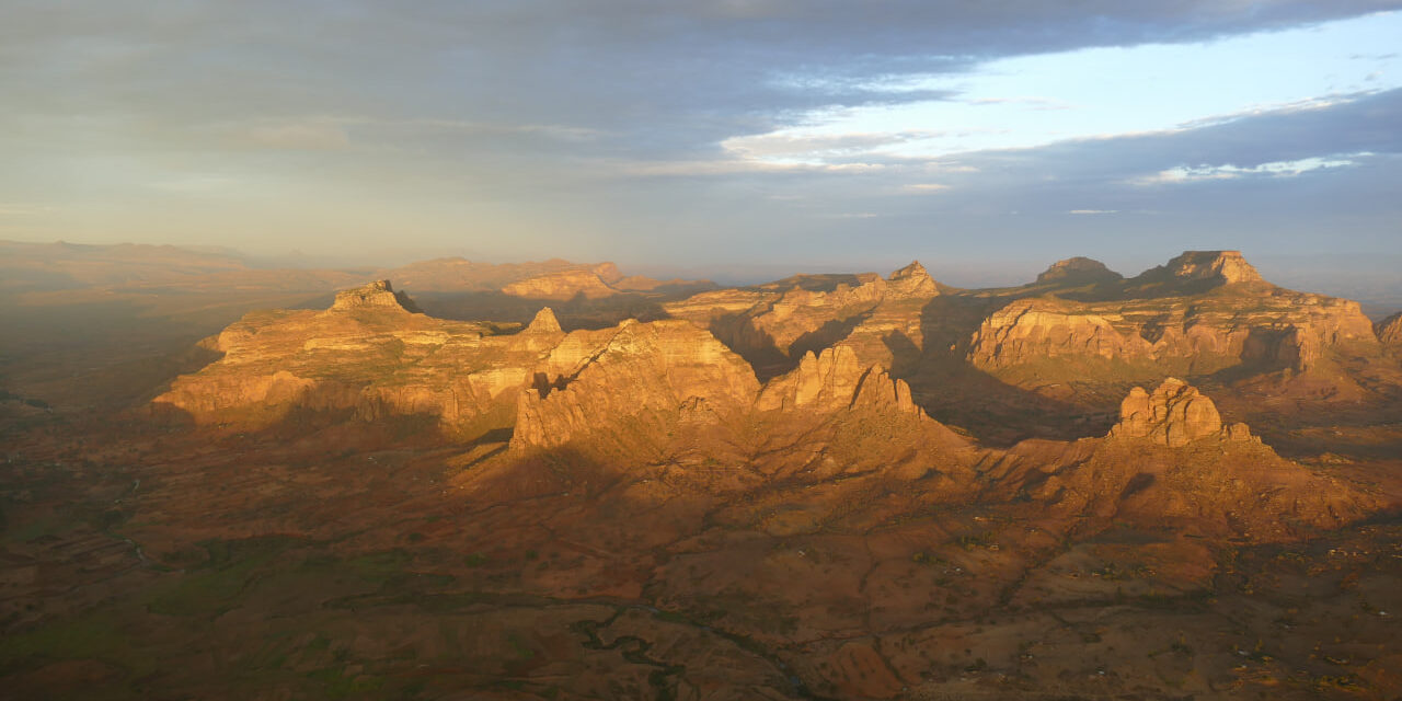 Archeological Attraction