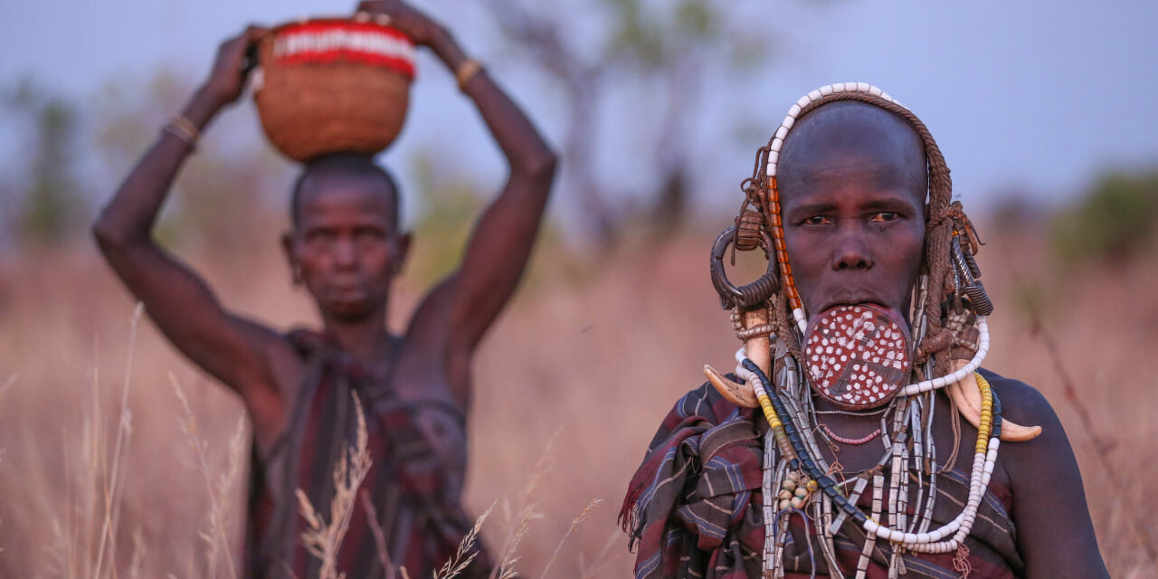 Photography Expedition