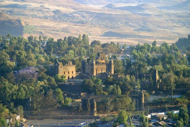 Gondar: The City With A Soul