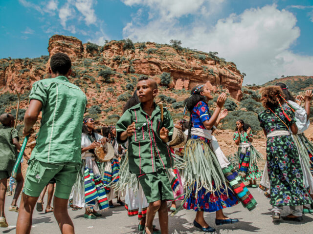 Tiray Ashenda Tiray Ashenda