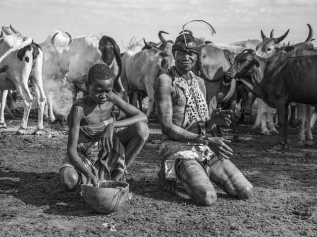 Tribal Tour and Safari to Ethiopian Great Rift Valley and Omo Valley