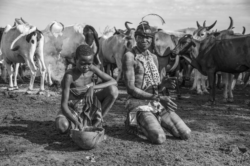 Tribal Tour and Safari to Ethiopian Great Rift Valley and Omo Valley