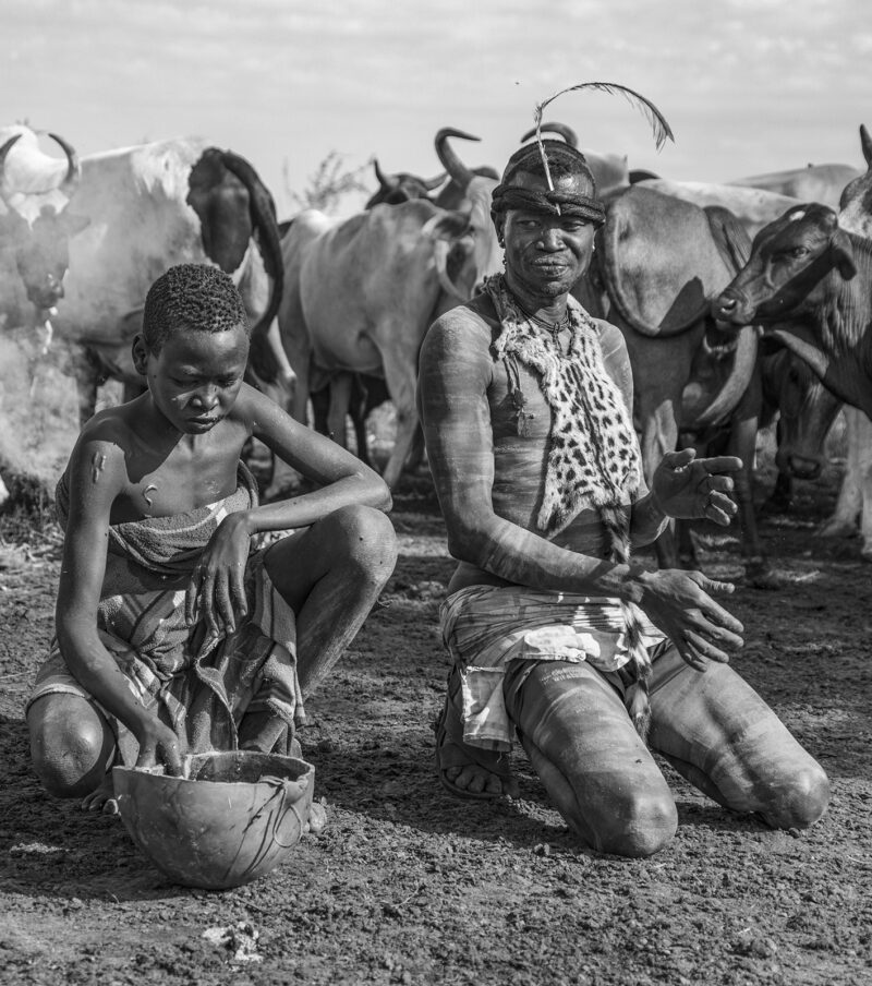 Tribal Tour and Safari to Ethiopian Great Rift Valley and Omo Valley