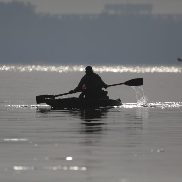 Papyrus Boats - Lake Tana (3)