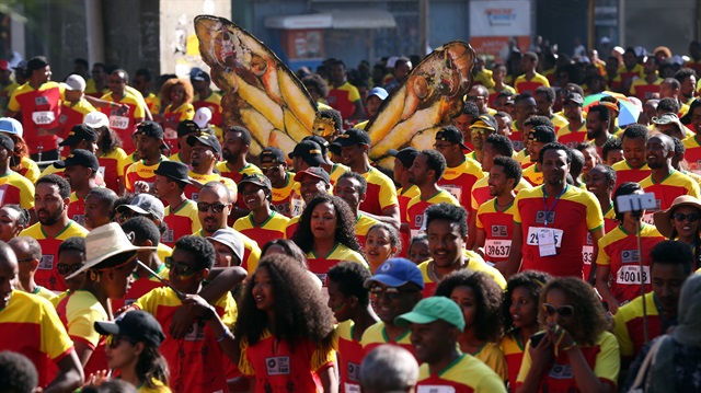 Addis Ababa Full Day Tour