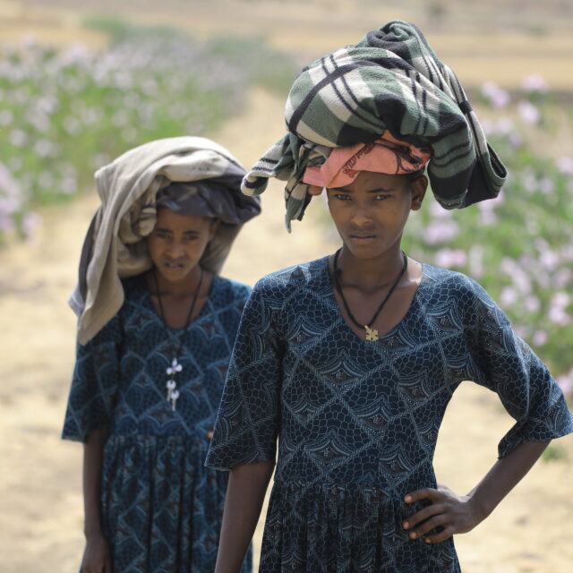 Girls from Gorgora (1)