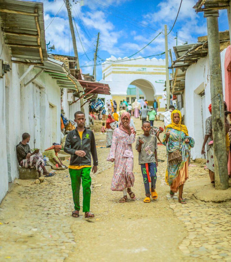 Cultural Tour 
