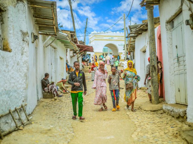 Grand Holidays Ethiopia Tours