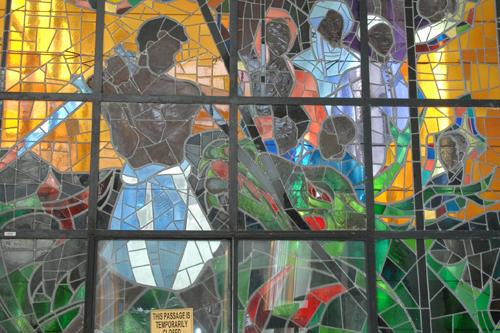 Africa Hall pict 6 Africa Hall pict 6