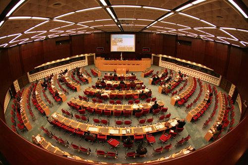 conference conference