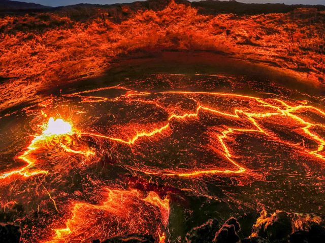 Africa’s great divide: Why the continent’s split is so exciting for science